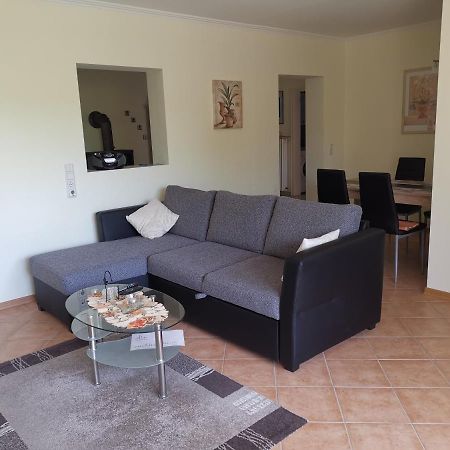 Pluwig Ferienwohnung Zum Baetstaen מראה חיצוני תמונה
