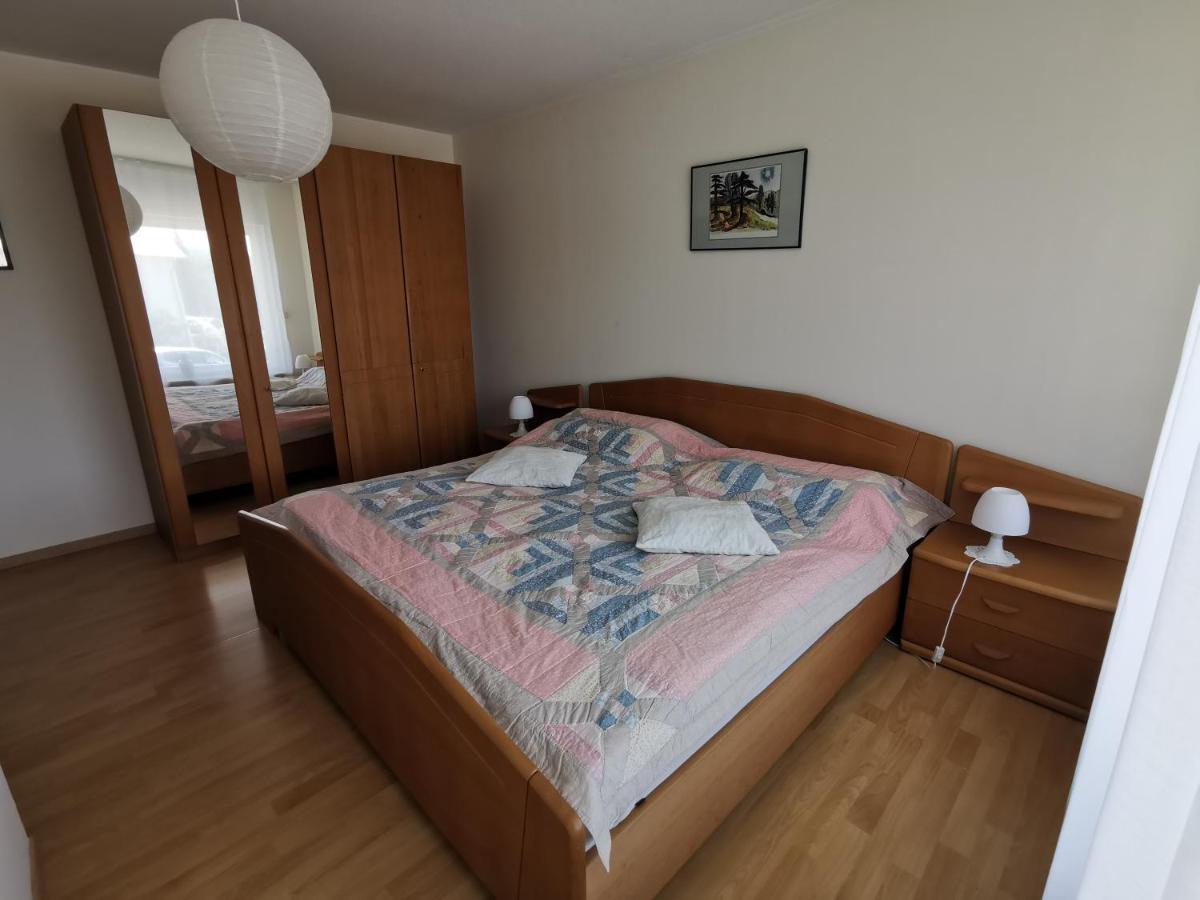 Pluwig Ferienwohnung Zum Baetstaen מראה חיצוני תמונה