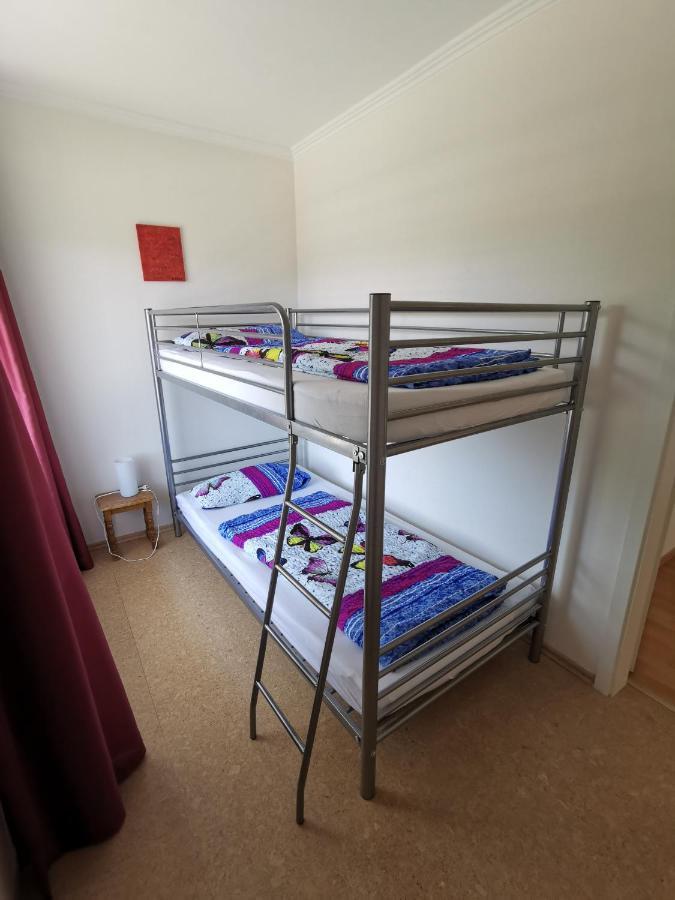 Pluwig Ferienwohnung Zum Baetstaen מראה חיצוני תמונה